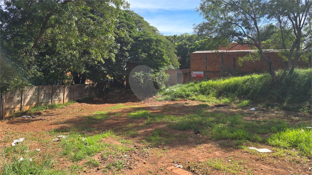 Terreno à venda no Centro, Ibitinga, SP