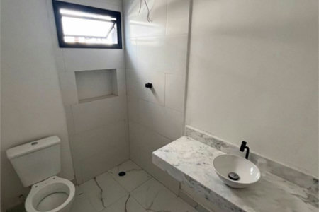 Casa Residencial à venda, Jardim Três Marias, Guarujá - CA0148.