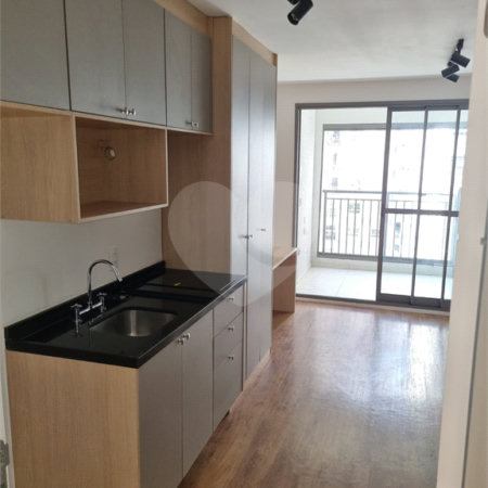 Studio à venda com 1 quarto em Sumaré, São Paulo, SP
