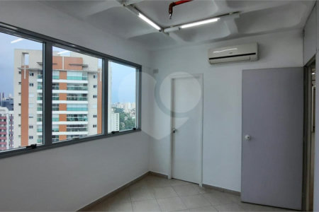 Sala à venda em Santana, São Paulo, SP