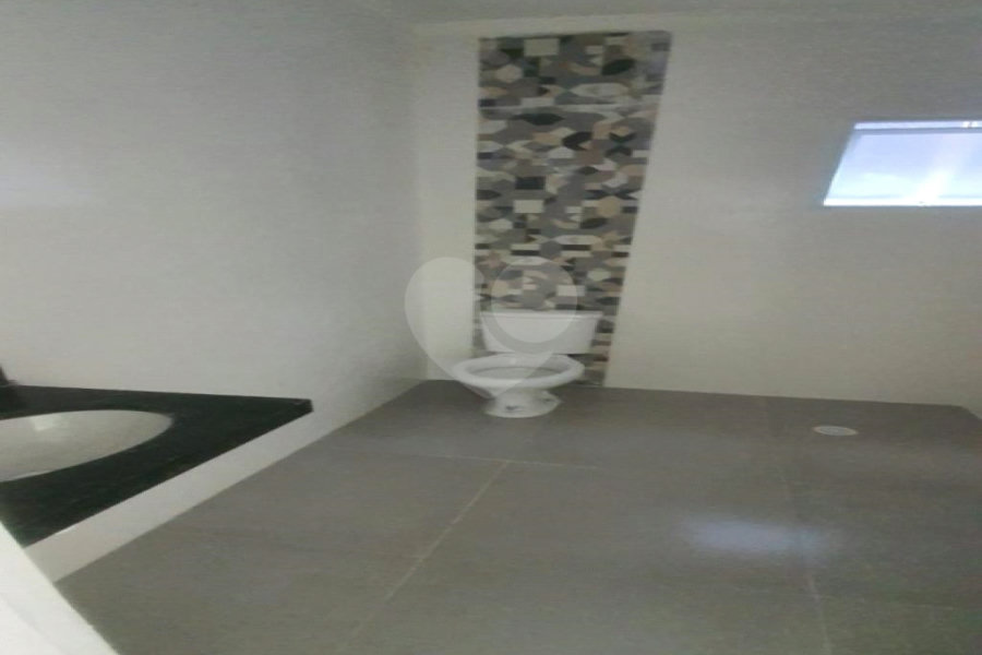 Casa à venda com 5 quartos em Mandaqui, São Paulo, SP