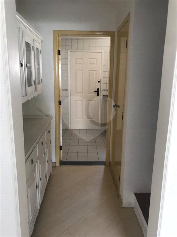 Casa à venda com 3 quartos no condomínio Villas IV, São Paulo - SP