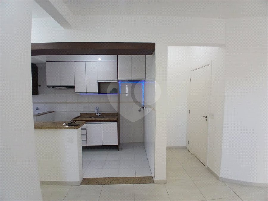 Apartamento para alugar com 2 suítes em Loteamento Mogilar, Mogi das Cruzes, SP