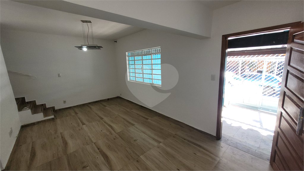 Sobrado à venda com 2 quartos em Jaçanã, São Paulo, SP
