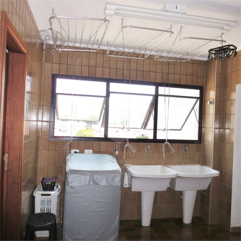 Apartamento à venda com 4 quartos, sendo 3 suítes,  em Saúde, São Paulo, SP