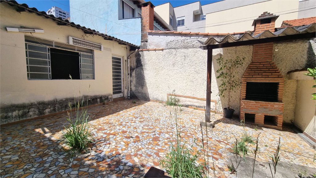 Casa à venda com 3 quartos, sendo 1 suíte, em Vila Mazzei, São Paulo, SP