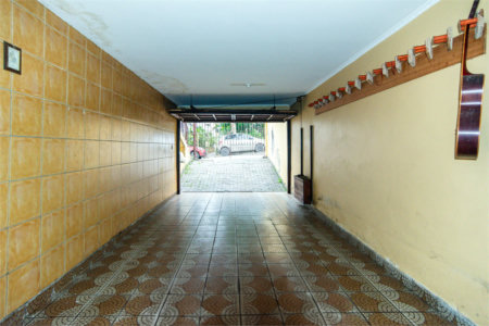 Sobrado à venda com 3 quartos, sendo 1 suíte, em Vila Prudente, São Paulo, SP