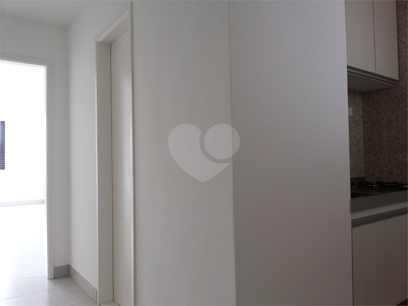 Apartamento à venda com 1 quarto em Perdizes, São Paulo, SP