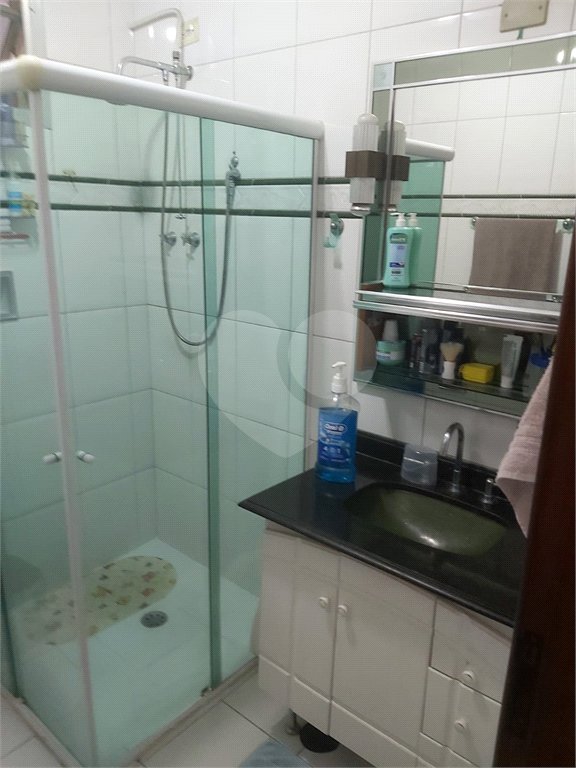 Casa de Vila à venda com 4 quartos, sendo 1 suíte, em Vila Medeiros, São Paulo, SP