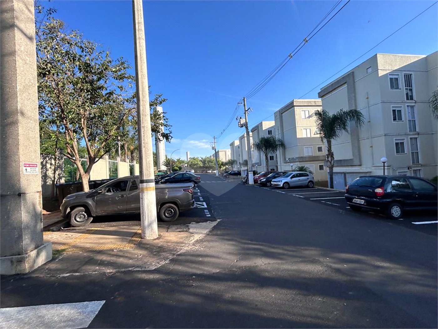 Apartamento no Monte D'oro á venda.