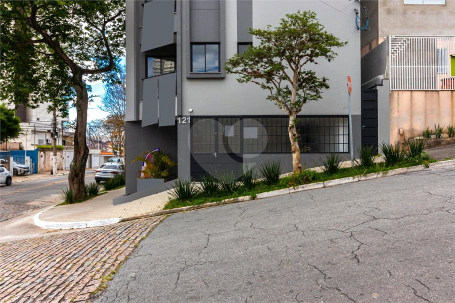 Studio à venda com 2 quartos em Casa Verde, São Paulo, SP