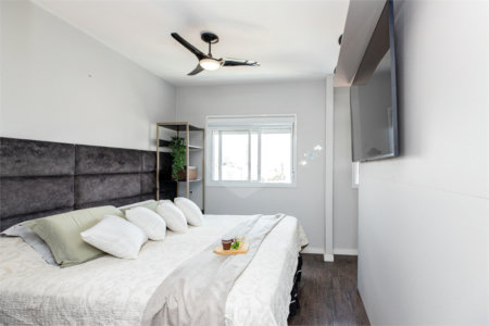 Apartamento à venda com 3 quartos, sendo 1 suíte,  em Chácara Flora, São Paulo, SP