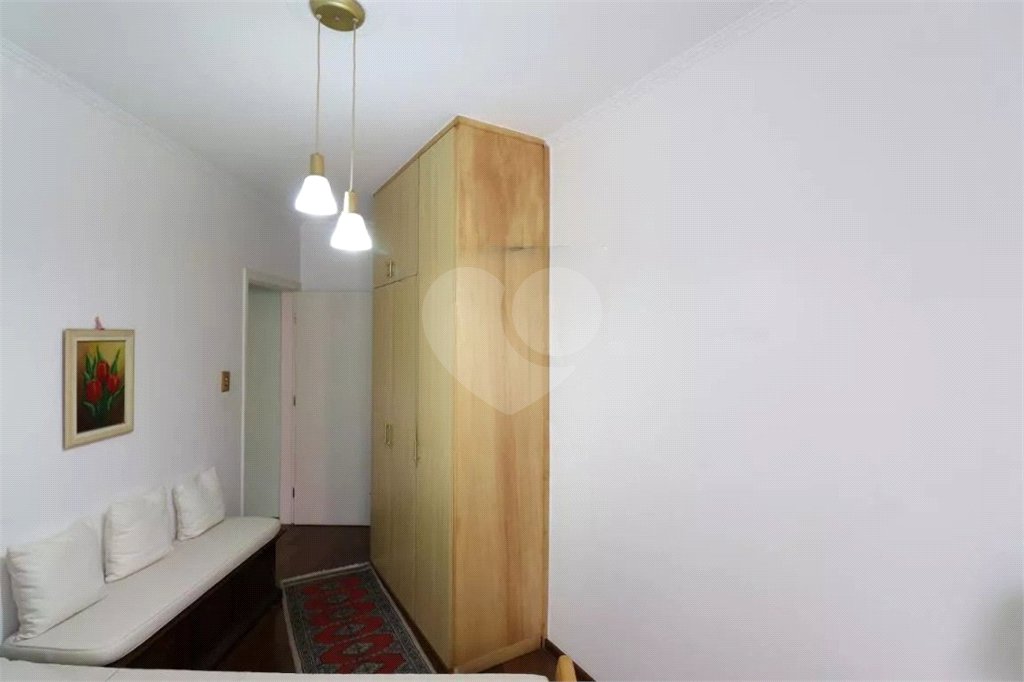 Apartamento à venda com 2 quartos em Lapa, São Paulo, SP