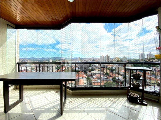 Apartamento à venda com 3 quartos, sendo 1 suíte,  em Vila Rosália, Guarulhos, SP