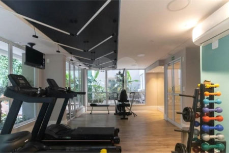 APARTAMENTO PARA LOCAÇÃO