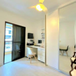 Apartamento com 3 dormitórios à venda, 130 m² por R$ 1.280.000,00 - Ponta da Praia - Santos/SP