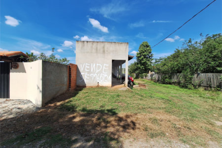 Chácara à venda com 1 quarto em Bairro do Porto, Itapetininga, SP