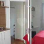 Apartamento à venda com 2 quartos em Jardim Ivana, São Paulo, SP
