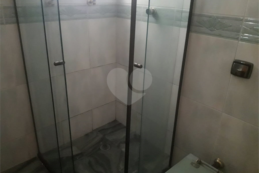 Apartamento à venda com 3 quartos, sendo 1 suíte,  em Tucuruvi, São Paulo, SP