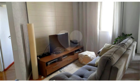Apartamento à venda com 3 quartos, sendo 1 suíte,  em Vila Suzana, São Paulo, SP