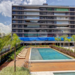 Apartamento à venda com 4 suítes em Brooklin Novo, São Paulo, SP