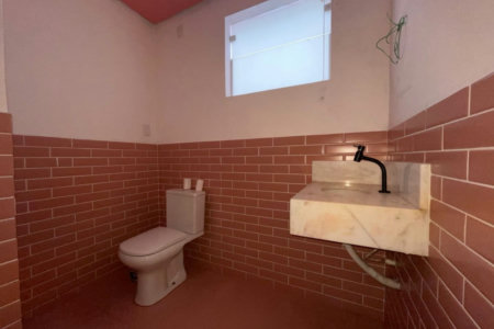 Casa com 5 dormitórios à venda, 232 m² por R$ 4.260.000,00 - Embaré - Santos/SP