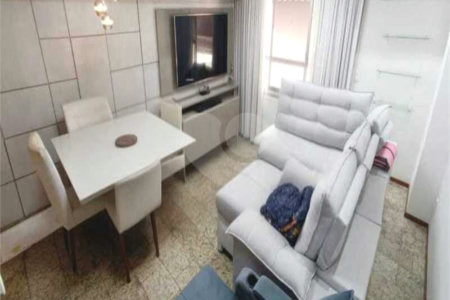 Cobertura à venda com 3 quartos, sendo 1 suíte,  em Tijuca, Rio de Janeiro, RJ
