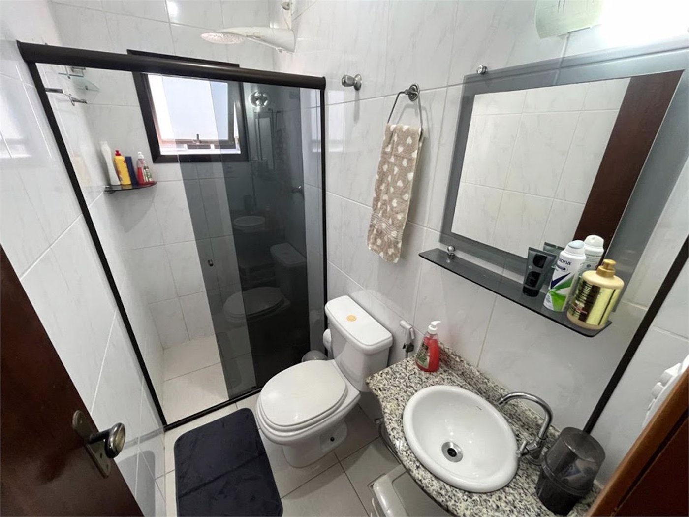 Casa com 3 dormitórios à venda, 142 m² por R$ 675.000,00 - Centro - São Vicente/SP
