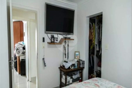 Cobertura à venda com 3 quartos, sendo 1 suíte,  em Vila Andrade, São Paulo, SP