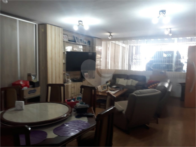 Sobrado à venda com 3 quartos, sendo 1 suíte,  em Santana, São Paulo, SP