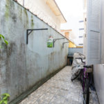 Apartamento com 2 dormitórios à venda, 65 m² por R$ 410.000,00 - Embaré - Santos/SP