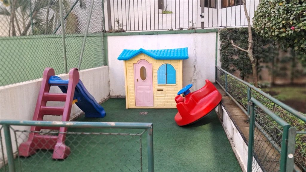 Apartamento à venda com 4 quartos, sendo 3 suítes, em Santana, São Paulo, SP