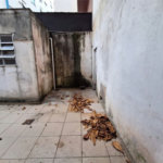 Casa Comercial para locação, Embaré, Santos - CA0170.