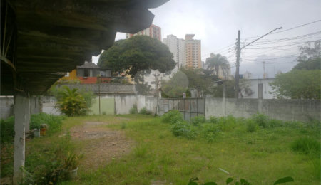Terreno à venda em Jardim Marajoara, São Paulo, SP