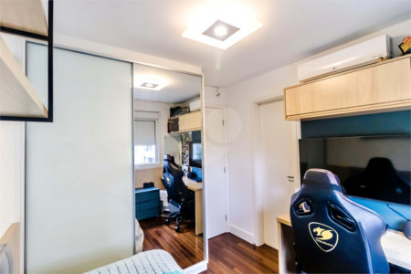 Apartamento à venda com 3 suítes em Brooklin, São Paulo, SP
