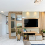 Apartamento à venda com 2 quartos, sendo 1 suíte, em Água Branca, São Paulo, SP