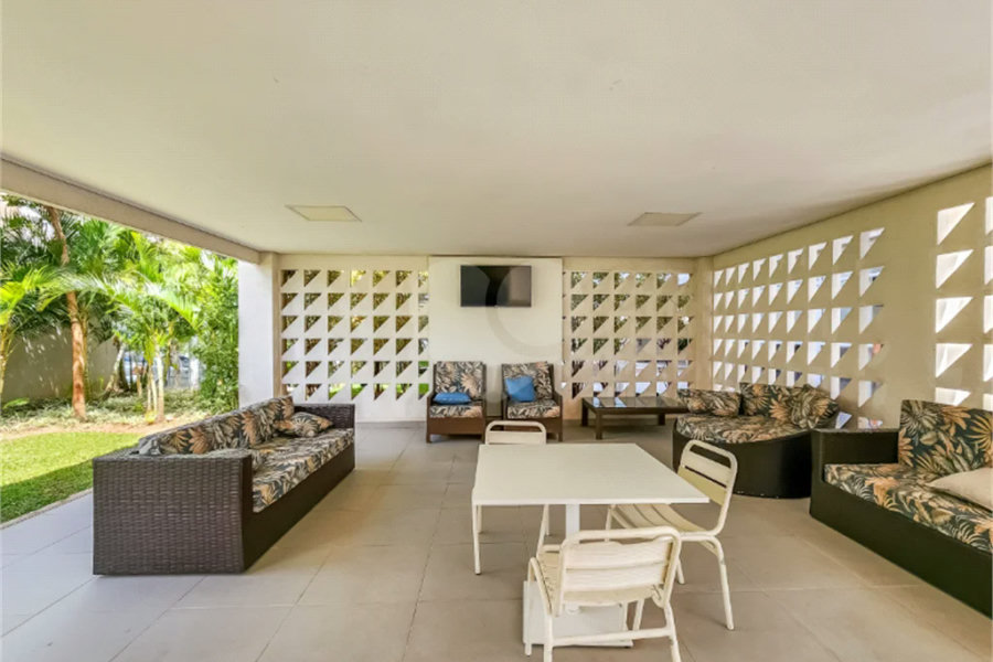 Apartamento à venda com 4 quartos, sendo 3 suítes, em Jardim Cidade Pirituba, São Paulo, SP