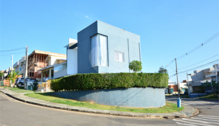 Casa à venda com 3 suítes no condomínio Jardim Reserva Bom Viver de Indaiatuba, Indaiatuba - SP