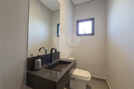 Casa à venda com 3 suítes no condomínio Village Ipanema I, Araçoiaba da Serra - SP