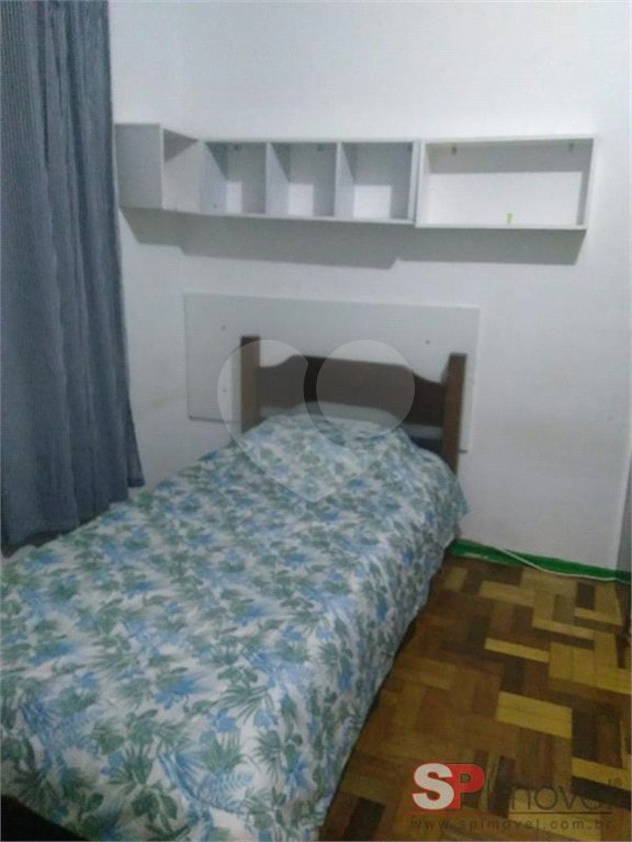 Apartamento à venda com 1 quarto em Liberdade, São Paulo, SP