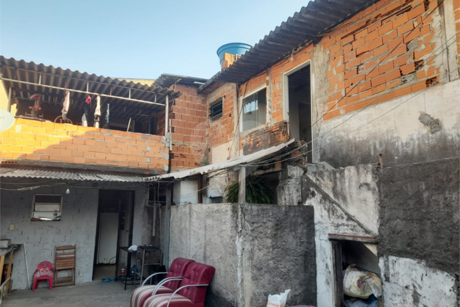 Casa à venda com 3 quartos em Parque Edu Chaves, São Paulo, SP