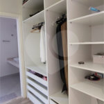Casa à venda com 3 suítes no condomínio Figueira Garden, Atibaia - SP