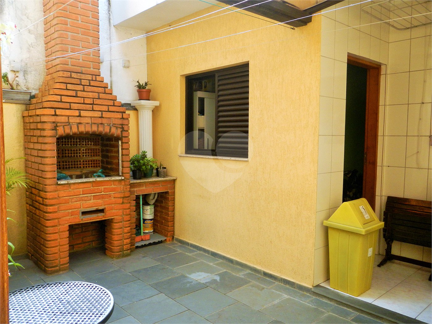 Sobrado à venda com 3 quartos, sendo 1 suíte, em Vila Brasilina, São Paulo, SP