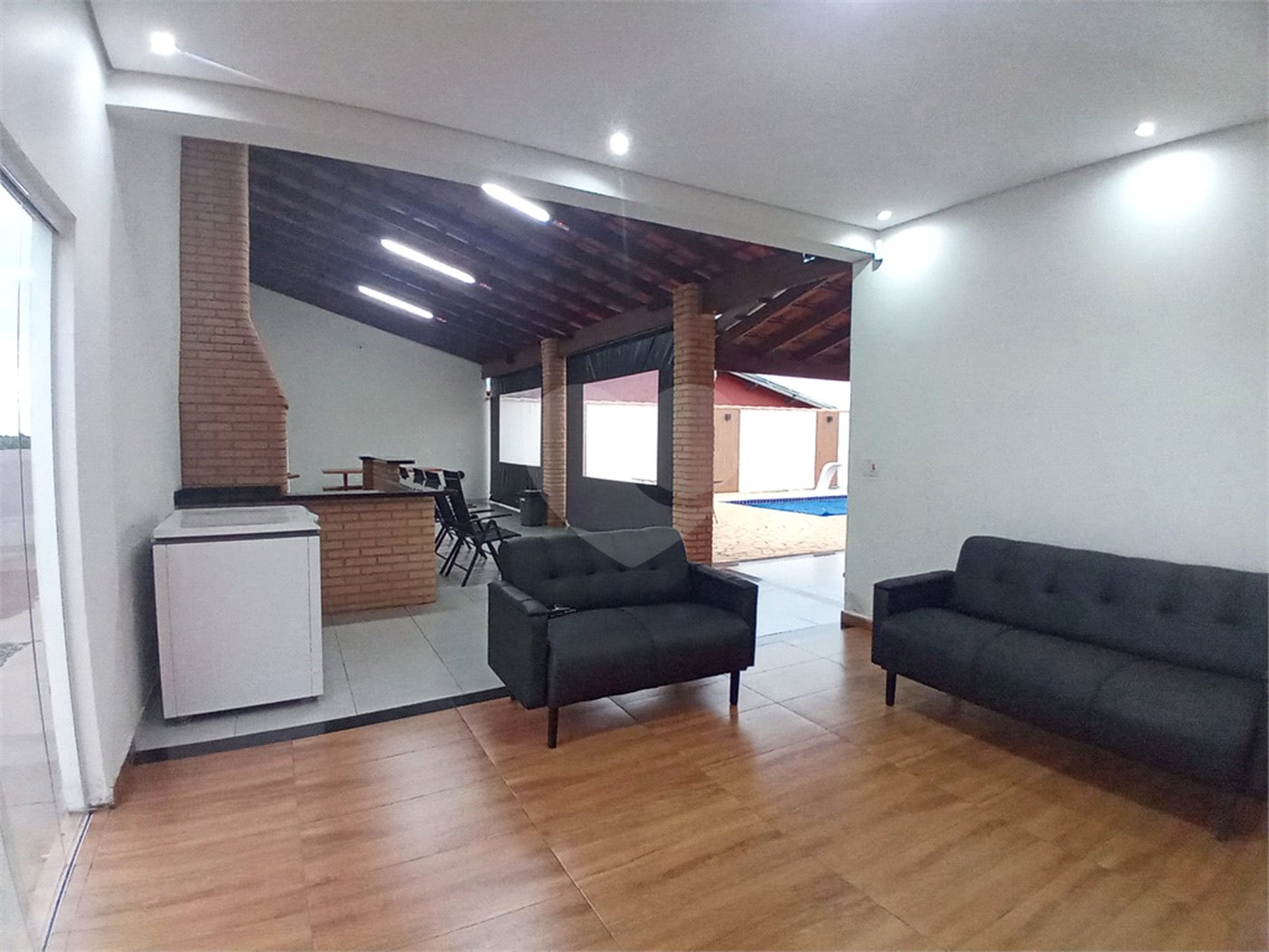 Chácara à venda ou para alugar com 2 quartos, sendo 1 suíte,  em Mato Seco, Itapetininga, SP