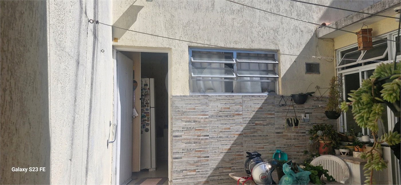 Casa Térrea à venda com 5 quartos, sendo 1 suíte, em Vila Mafra, São Paulo, SP