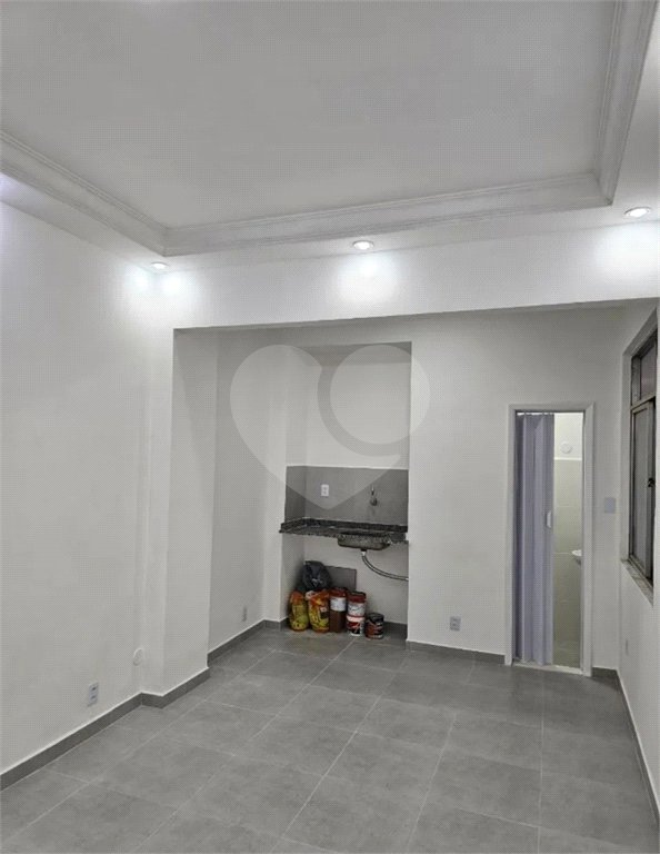 Sala à venda em Tijuca, Rio de Janeiro, RJ