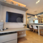 Apartamento à venda com 3 quartos, sendo 1 suíte,  em Vila Guilherme, São Paulo, SP