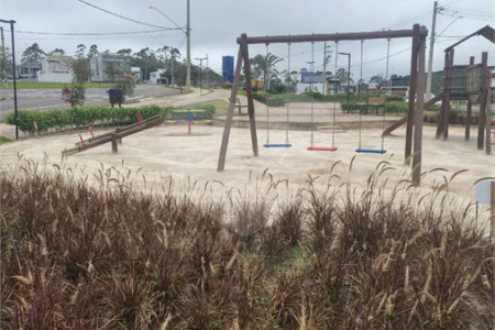 Condomínio Paradise Gardens 200 m² - Mogi das Cruzes/SP
