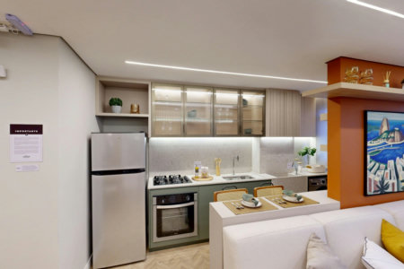 Apartamento à venda com 2 quartos, sendo 1 suíte, em Vila Valqueire, Rio de Janeiro, RJ