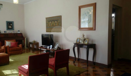 Casa à venda com 5 quartos, sendo 2 suítes,  em Santana, São Paulo, SP